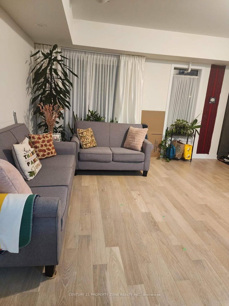 9 - 39 John Perkins Bull Dr, Toronto, M3K 0C3 | Image 2