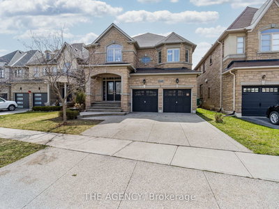 2340 Thruxton Dr | Oakville | Image