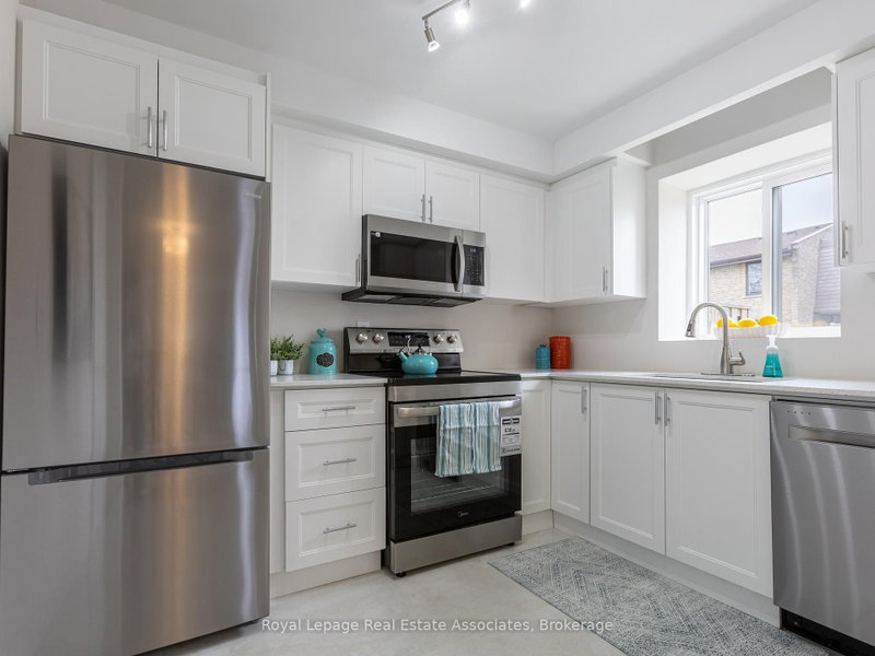 57 - 2605 Woodchester Drive