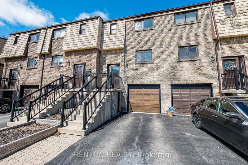 6 - 1536 Sixth Line, Oakville, L6H 2P2 | Image 2