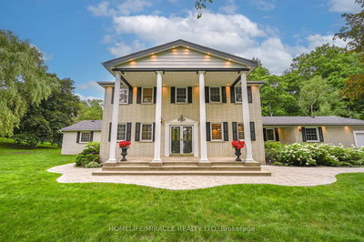 62 Gibson Lake Dr | Caledon | Image