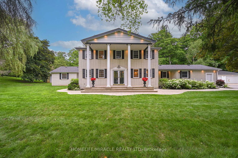 62 Gibson Lake Dr, Caledon, L7E 4B2 | Image 2