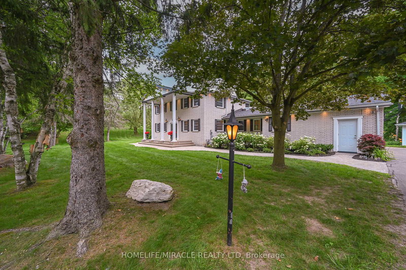 62 Gibson Lake Dr, Caledon, L7E 4B2 | Image 3