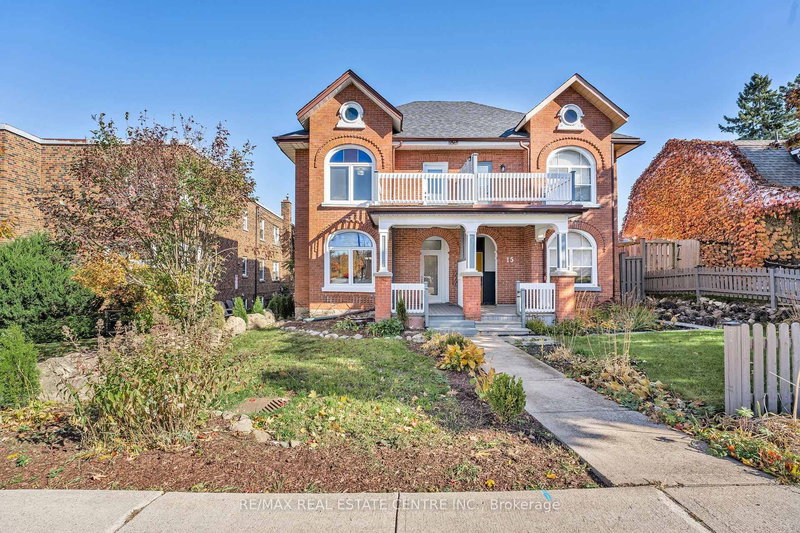 17 First St, Orangeville, L9W 2C6 | Image 3