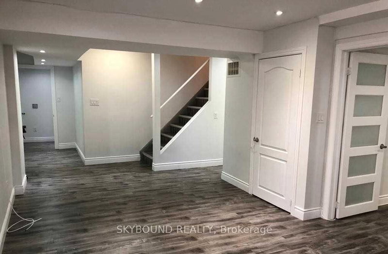 (Lower) - 981 Asleton Blvd, Milton, L9T 8K3 | Image 3