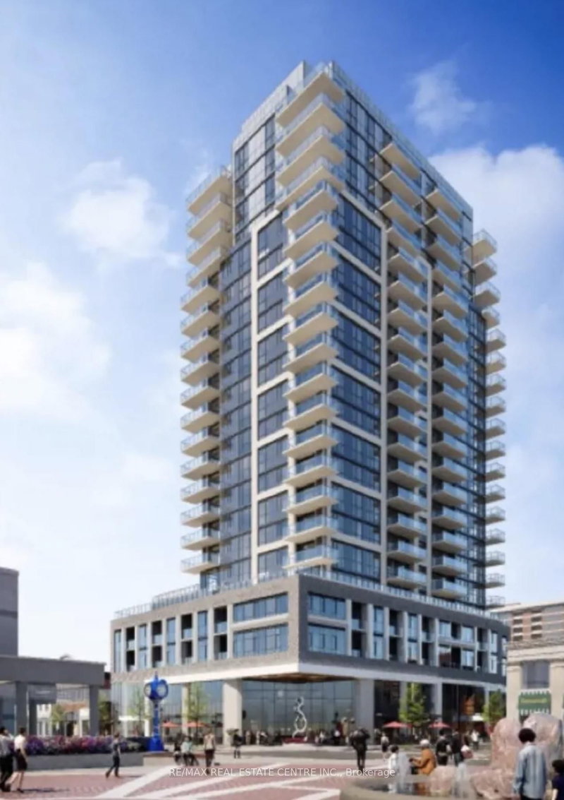 home for lease on 703-2007 James Street