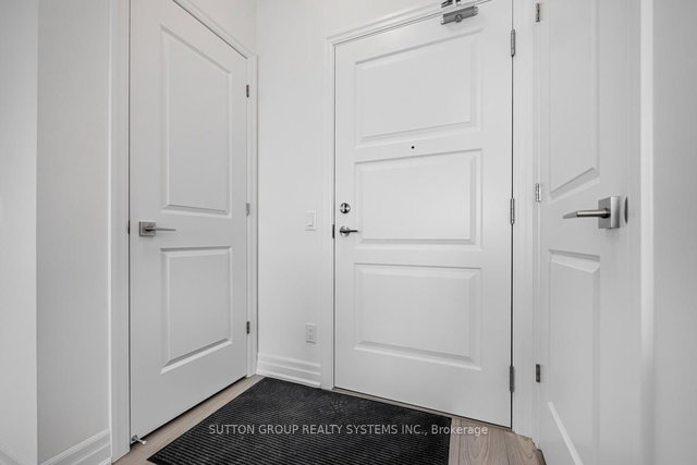 708 - 36 Elm Drive W