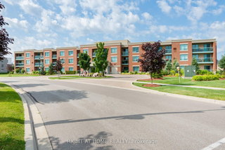 317 - 50 Via Rosedale