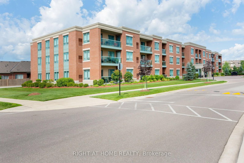 317-50 Via Rosedale, Brampton — 3