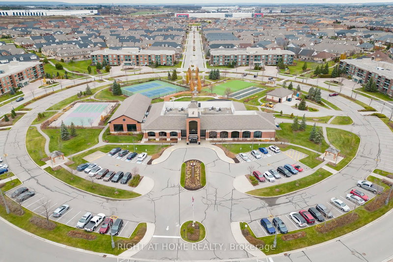 317-50 Via Rosedale, Brampton — 32