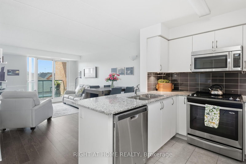 317-50 Via Rosedale, Brampton — 8