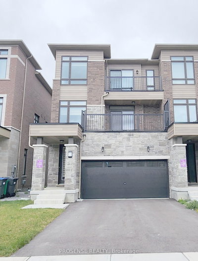 22 Ravenbury St | Brampton | Image