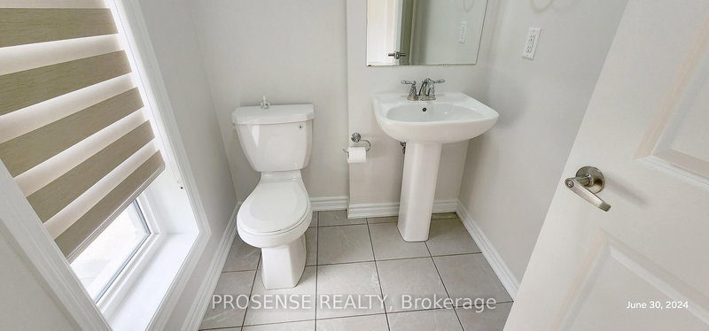 22 Ravenbury St, Brampton — 46