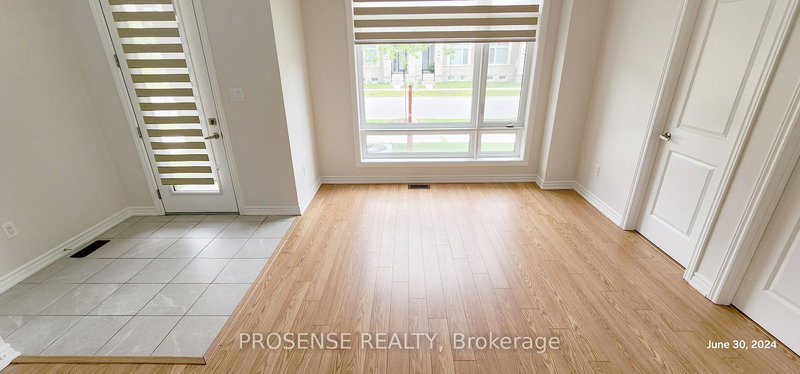 22 Ravenbury St, Brampton — 9