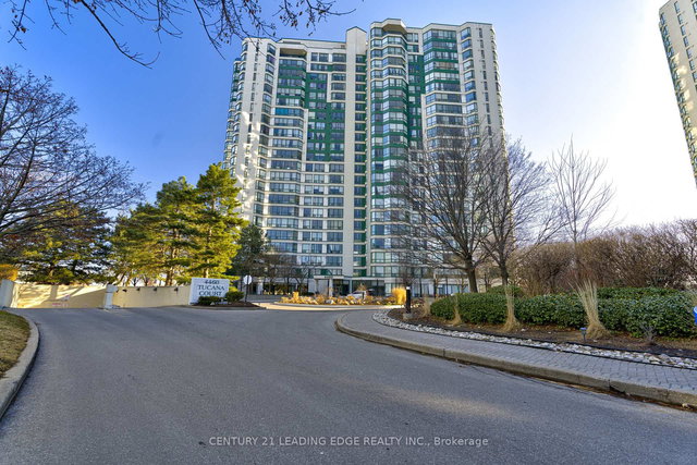 1211 - 4460 TUCANA Court