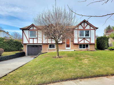 2338 Dorothea Crt | Mississauga | Image