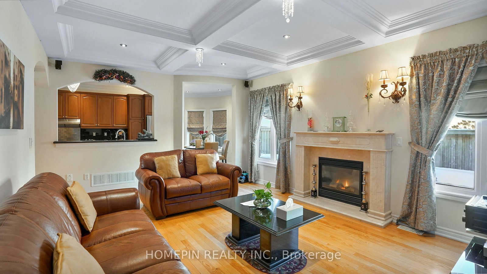 Detached House for sale at 74 Dewside Drive, Brampton, Ontario, L6R 0X5 - Sandringham-Wellington - MLS: W12969382