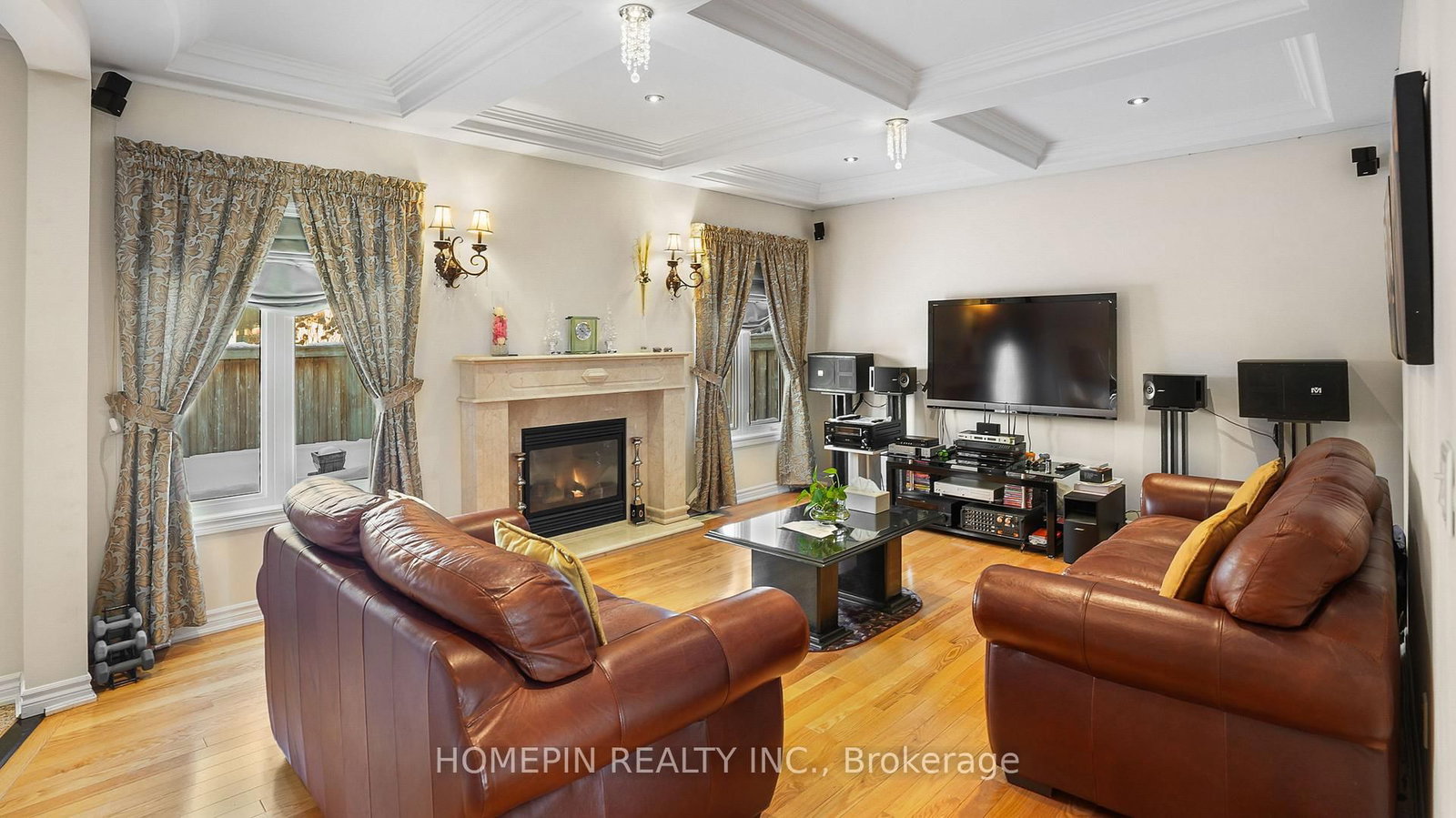 Detached House for sale at 74 Dewside Drive, Brampton, Ontario, L6R 0X5 - Sandringham-Wellington - MLS: W12969382