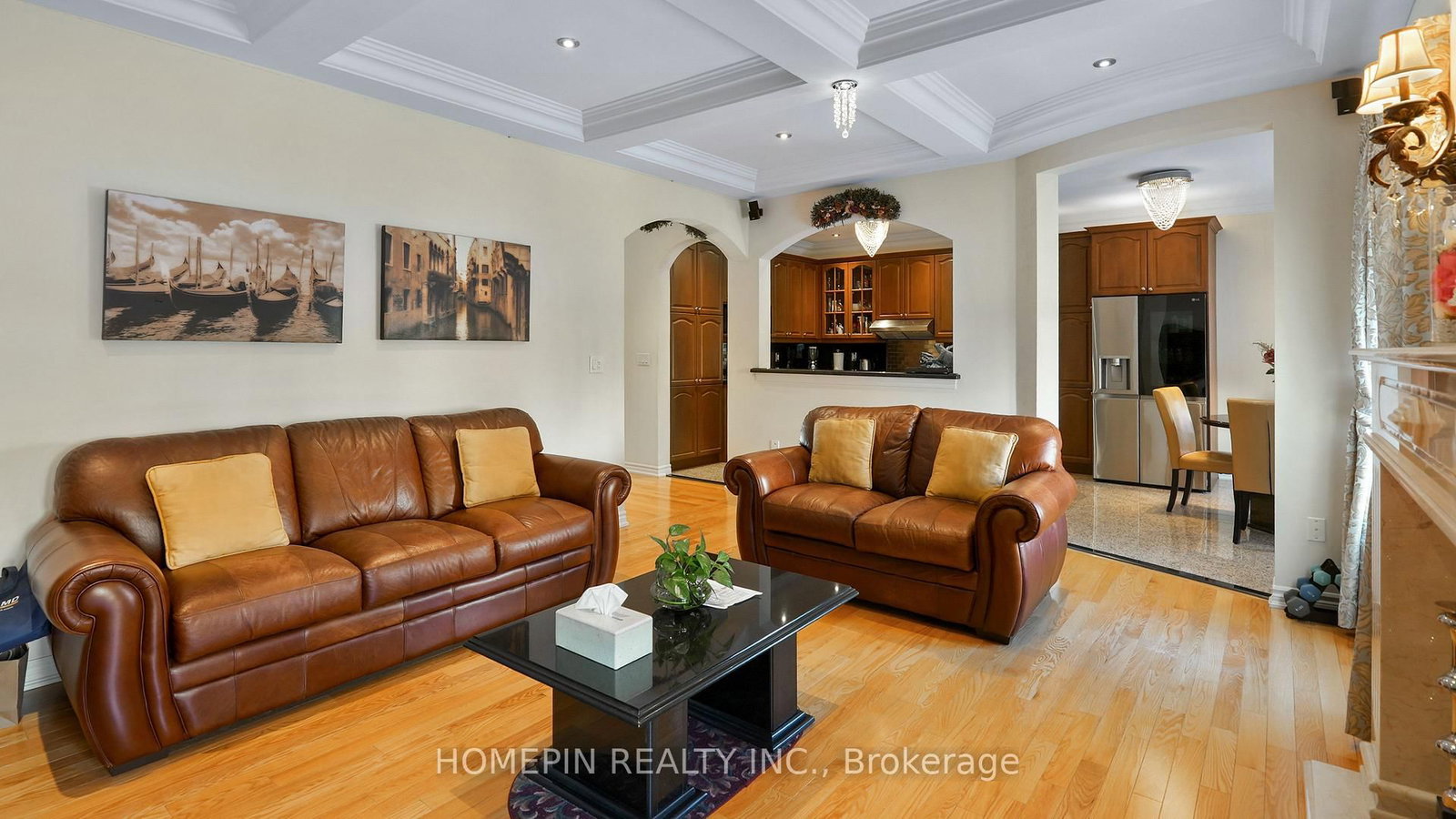 Detached House for sale at 74 Dewside Drive, Brampton, Ontario, L6R 0X5 - Sandringham-Wellington - MLS: W12969382