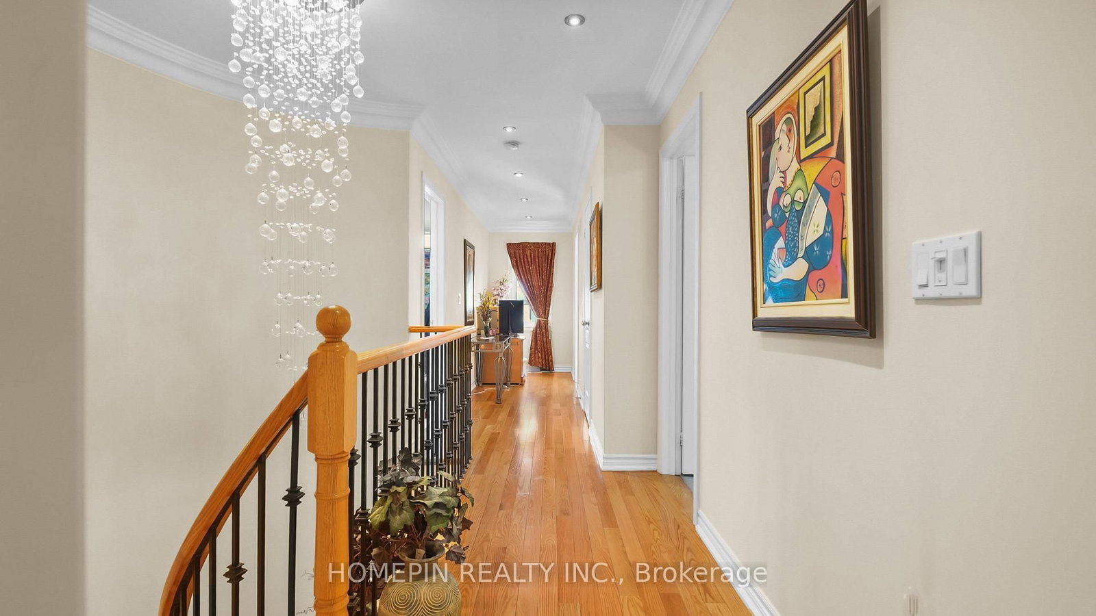 Detached House for sale at 74 Dewside Drive, Brampton, Ontario, L6R 0X5 - Sandringham-Wellington - MLS: W12969382