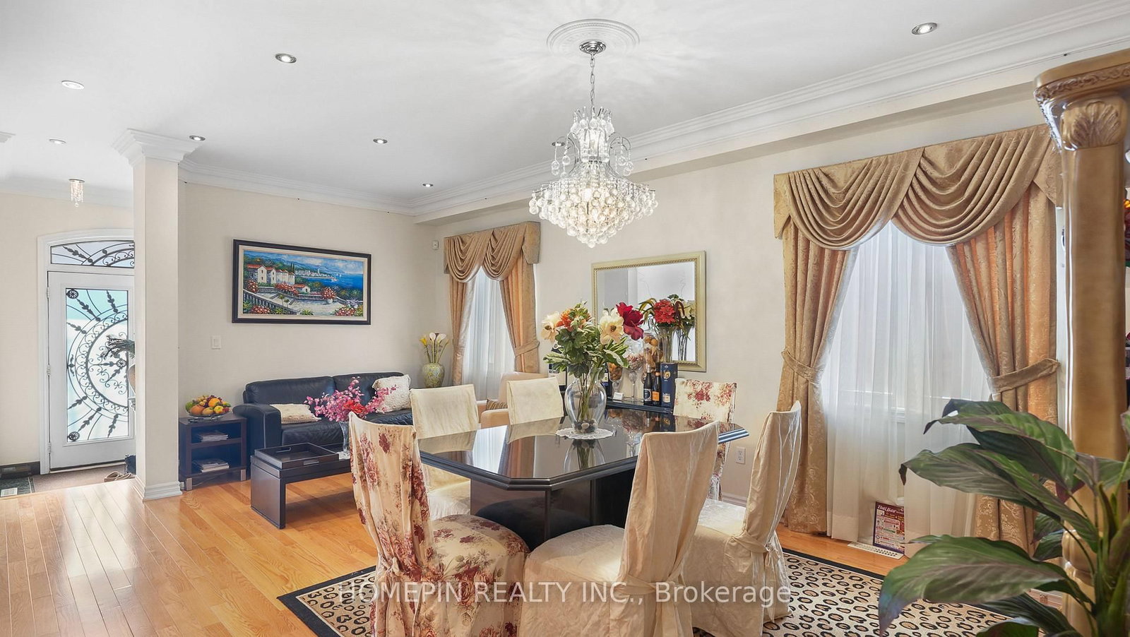 Detached House for sale at 74 Dewside Drive, Brampton, Ontario, L6R 0X5 - Sandringham-Wellington - MLS: W12969382