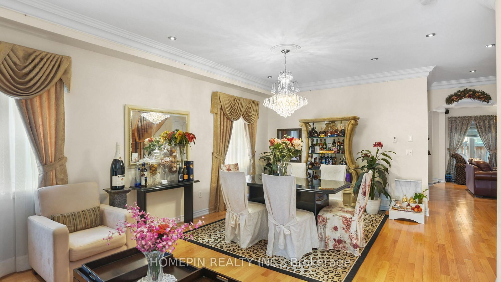 Detached House for sale at 74 Dewside Drive, Brampton, Ontario, L6R 0X5 - Sandringham-Wellington - MLS: W12969382