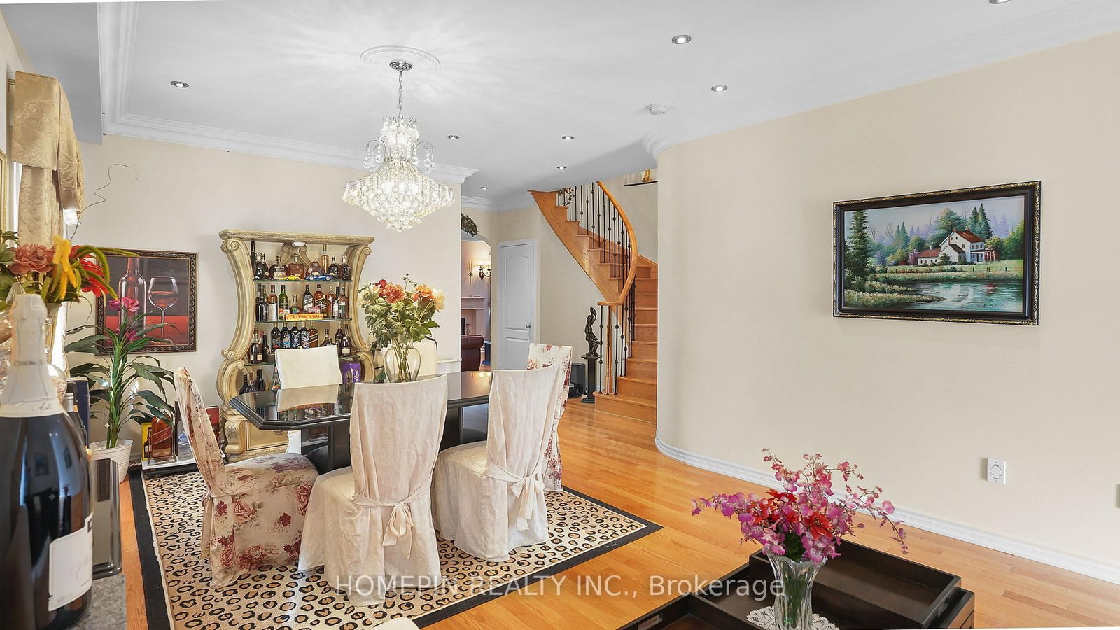 Detached House for sale at 74 Dewside Drive, Brampton, Ontario, L6R 0X5 - Sandringham-Wellington - MLS: W12969382