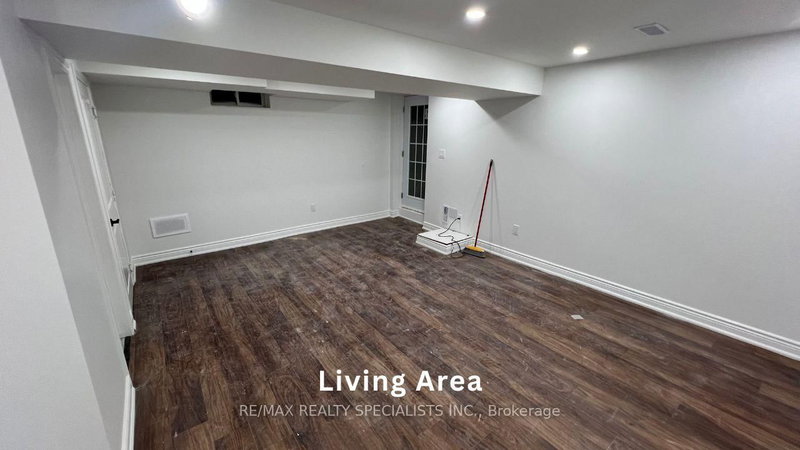 Basement - 3896 Skyview St, Mississauga, L5M 8A4 | Image 3