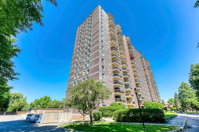 405 - 966 Inverhouse Dr, Mississauga, L5J 4B6 | Image 3