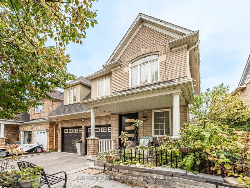 6214 Miriam Way, Mississauga, L5N 8J6 | Image 2