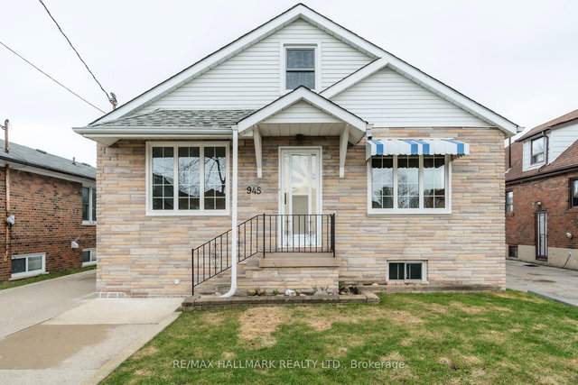 945 Glencairn Avenue