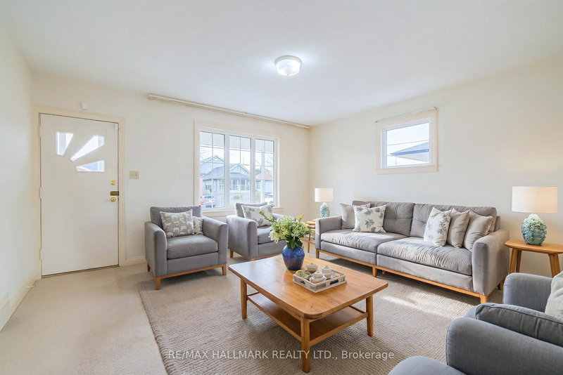 945 Glencairn Ave, Toronto, M6B 2A6 | Image 2