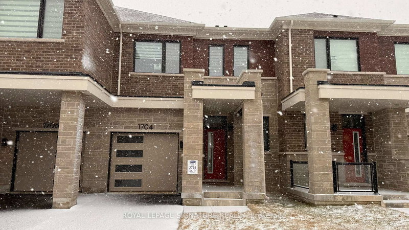 home for lease on 1704 Dance Court