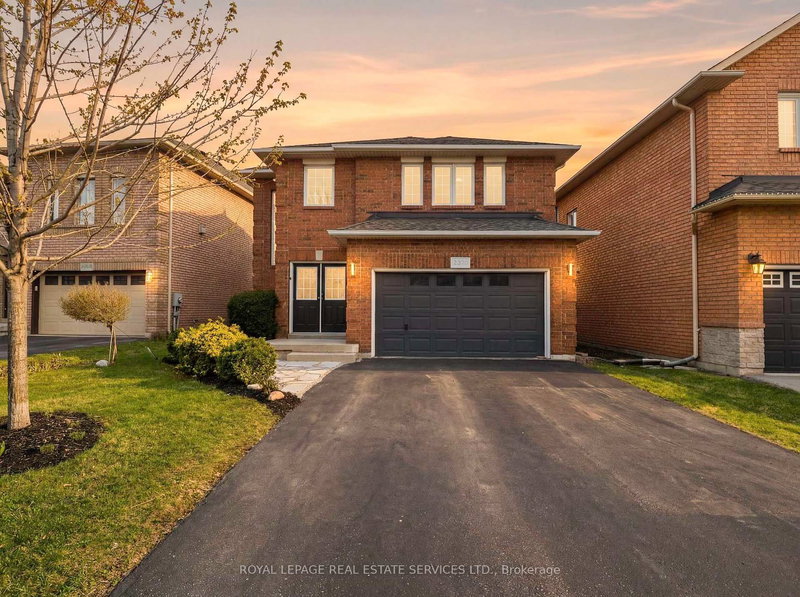 2370 Stillmeadow Rd, Oakville, Ontario