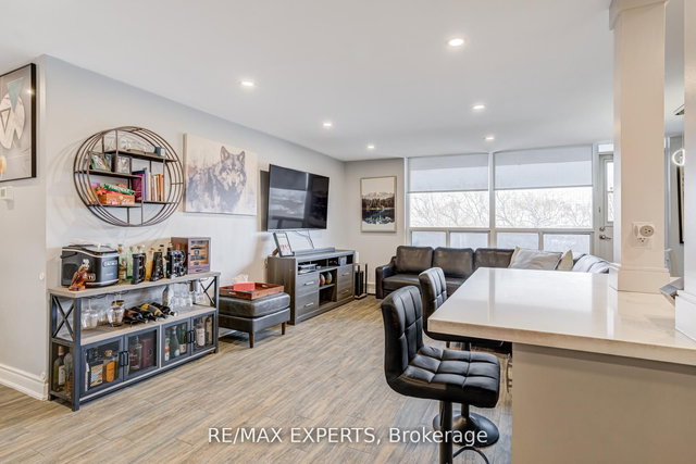 406 - 3390 Weston Road