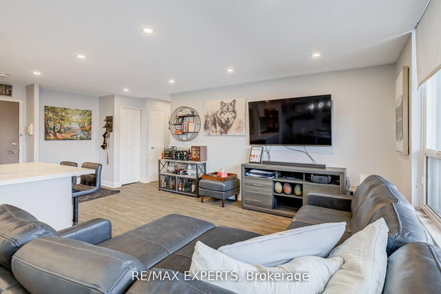 406 - 3390 Weston Road