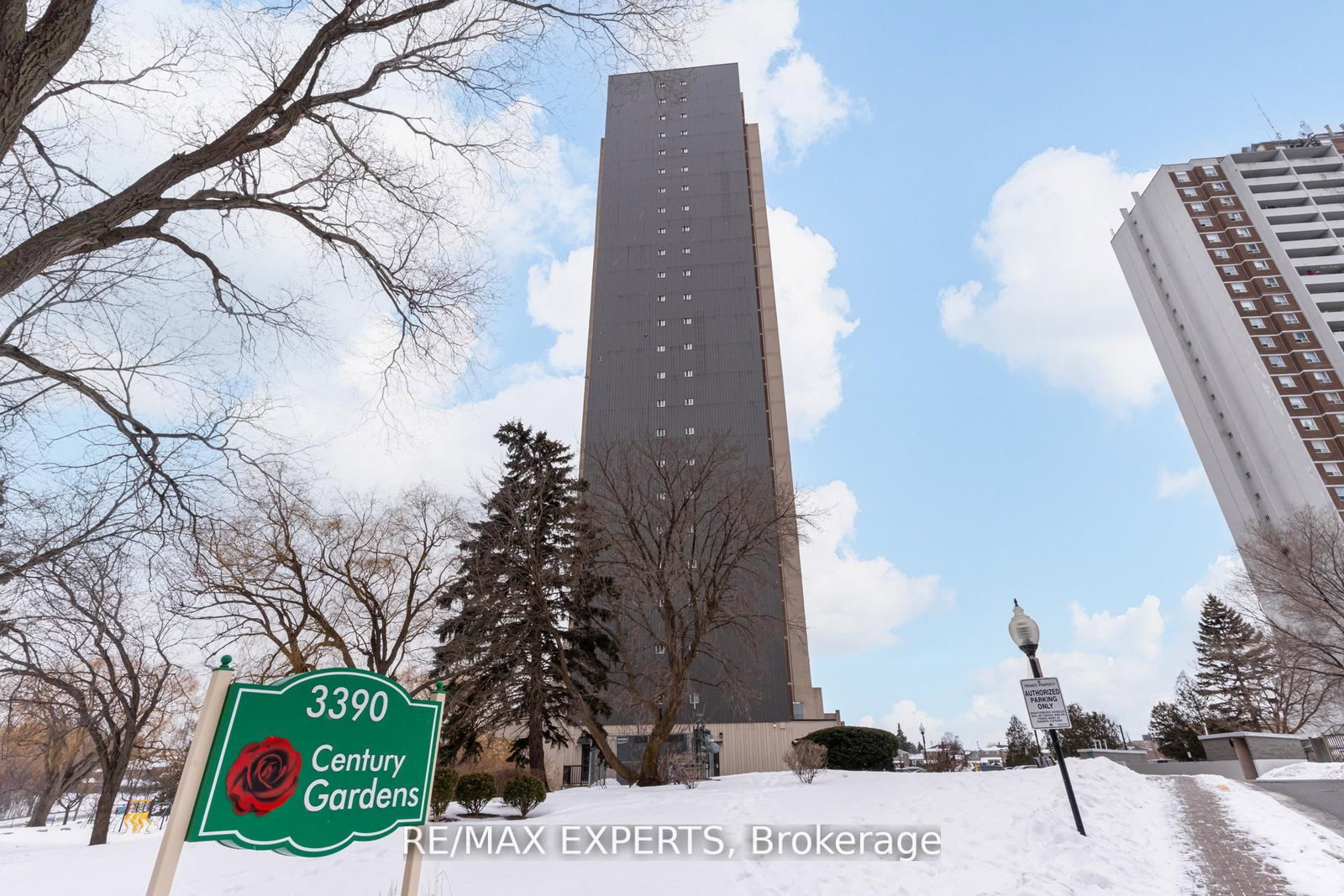 3390 Weston Road, Unit 406 - Photo 35