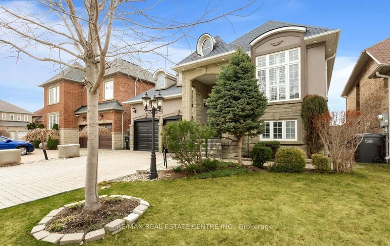 43 Donherb Cres, Caledon, L7C 1E4 | Image 2