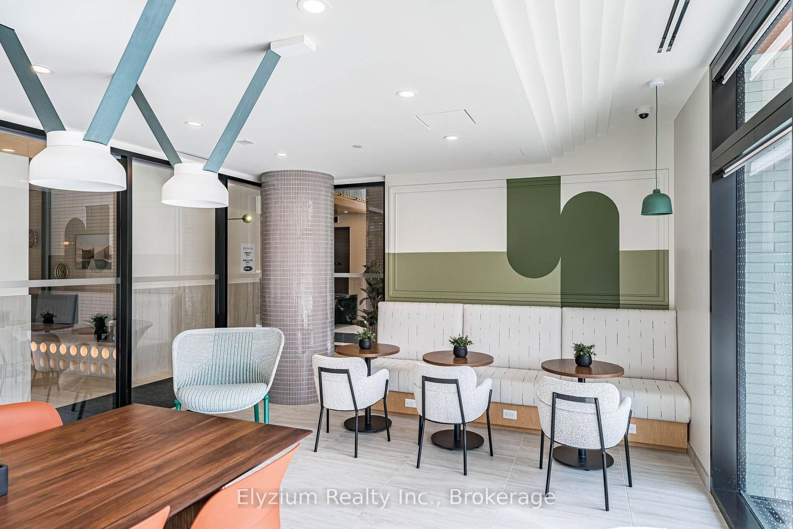 1660 Bloor Street W, Unit 304 - Photo 23