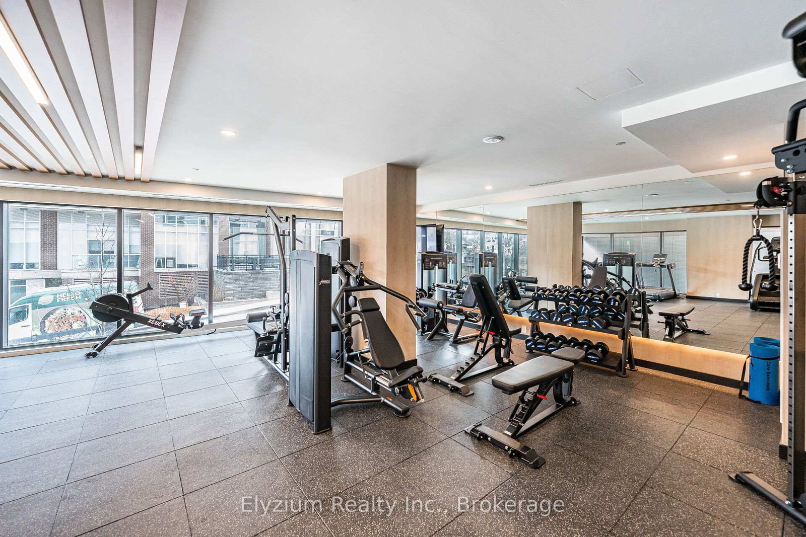 1660 Bloor Street W, Unit 304 - Photo 25