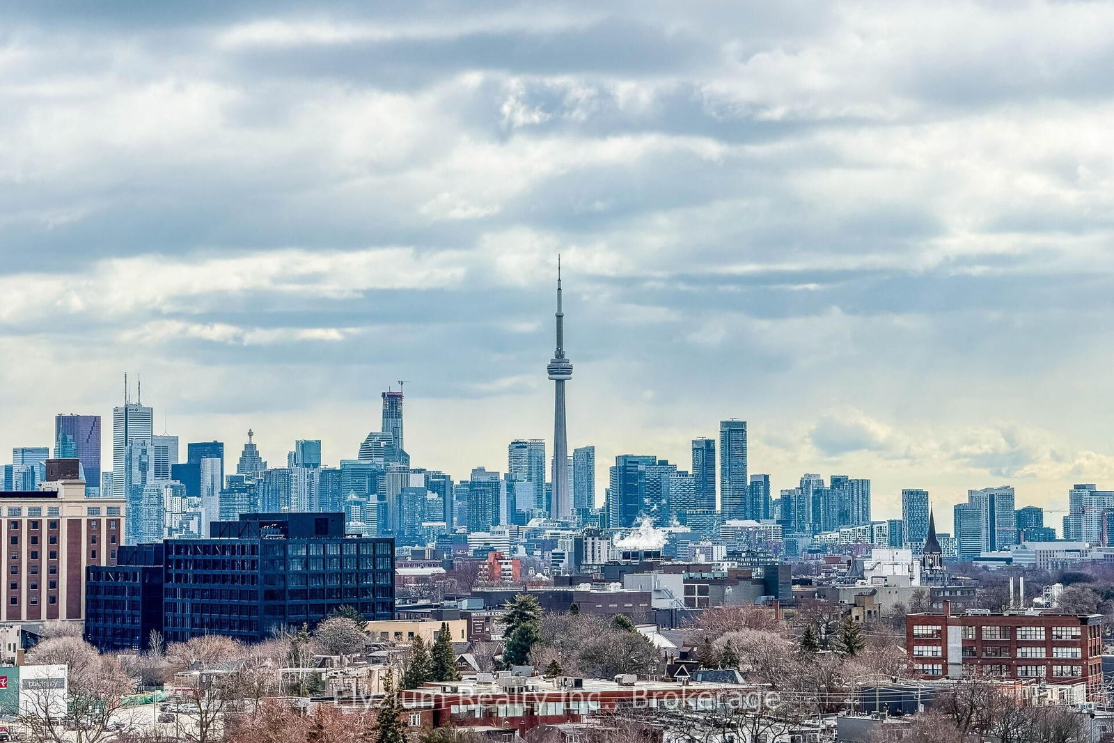 1660 Bloor Street W, Unit 304 - Photo 27