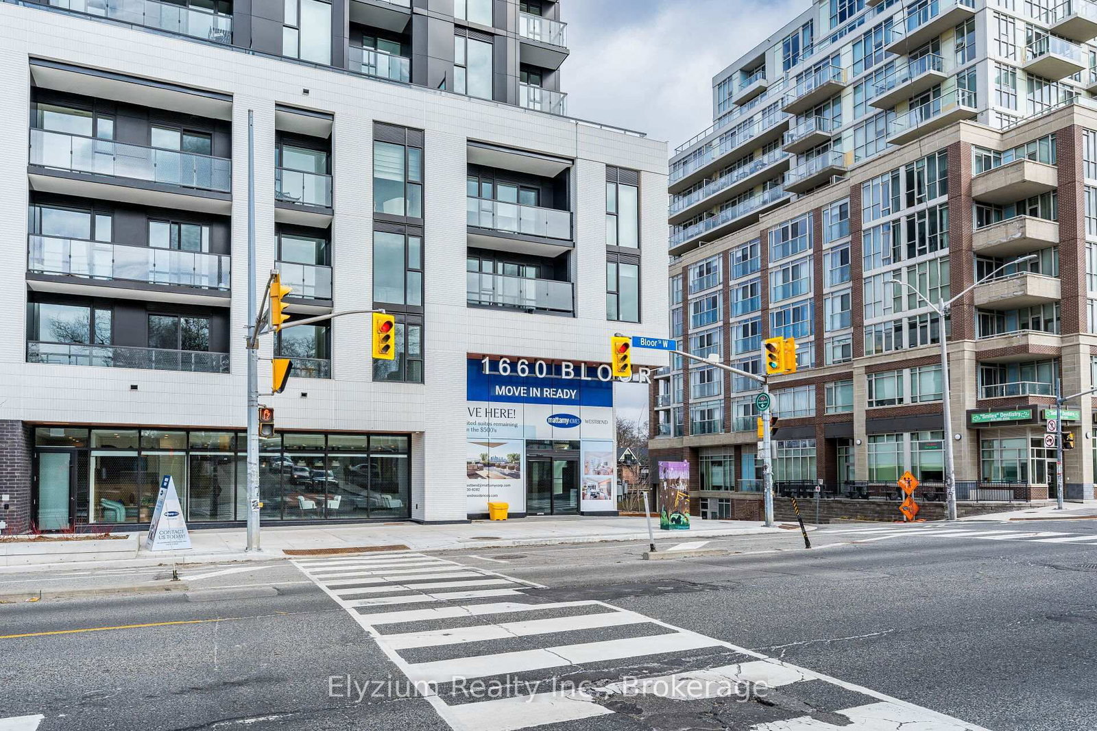 1660 Bloor Street W, Unit 304 - Photo 28