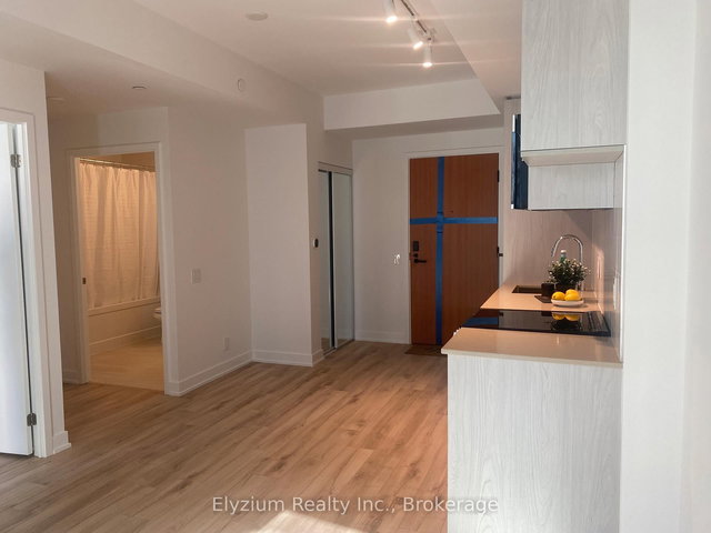 304 - 1660 Bloor Street W