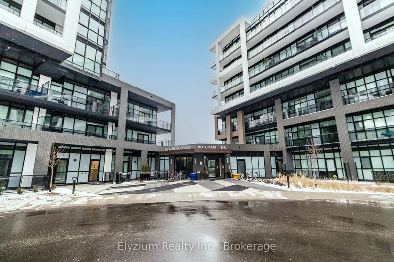 home for lease on 514-50 George Butchart Drive