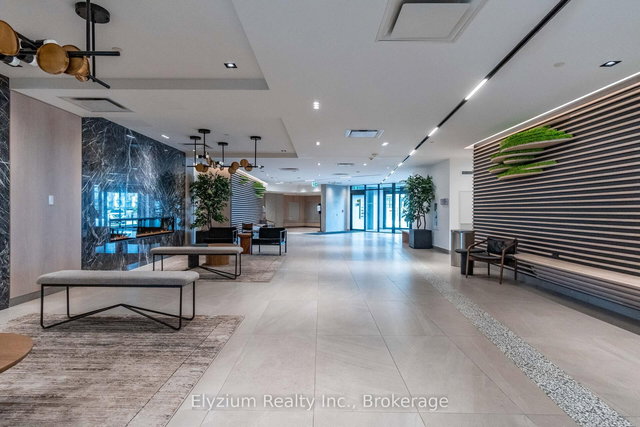 514 - 50 George Butchart Drive