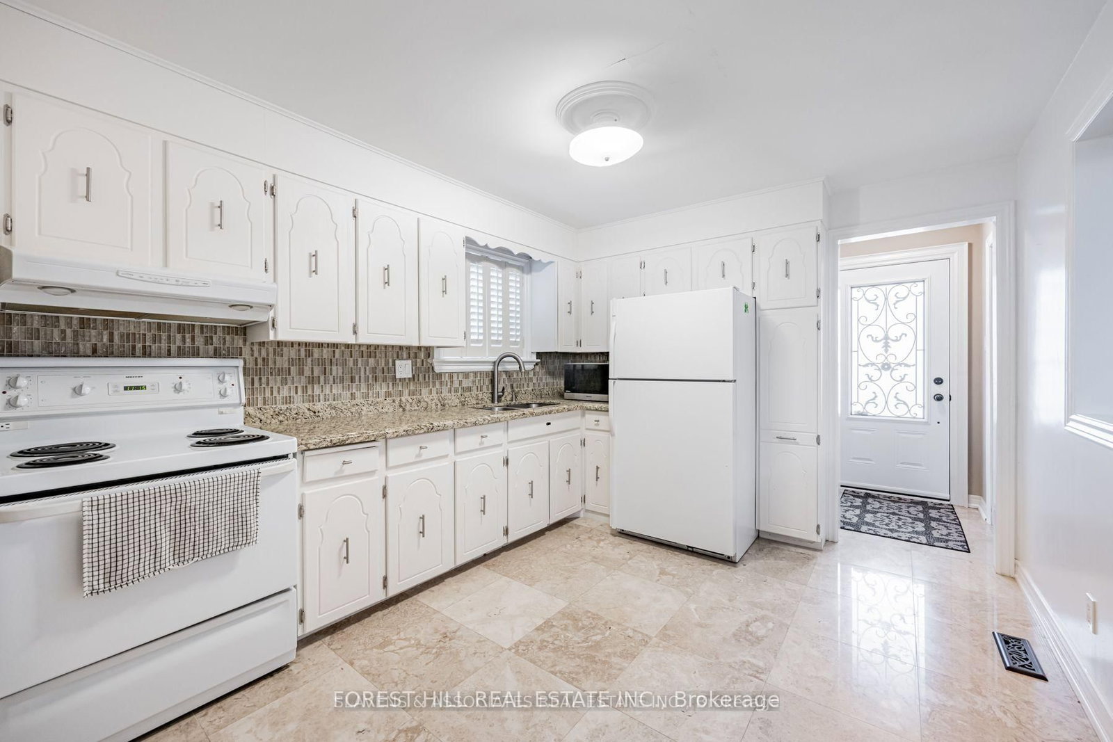 Detached House for lease at Main Flr-159 Spalding Road, Toronto, Ontario, M3K 1K3 - Downsview-Roding-CFB - MLS: W12969800