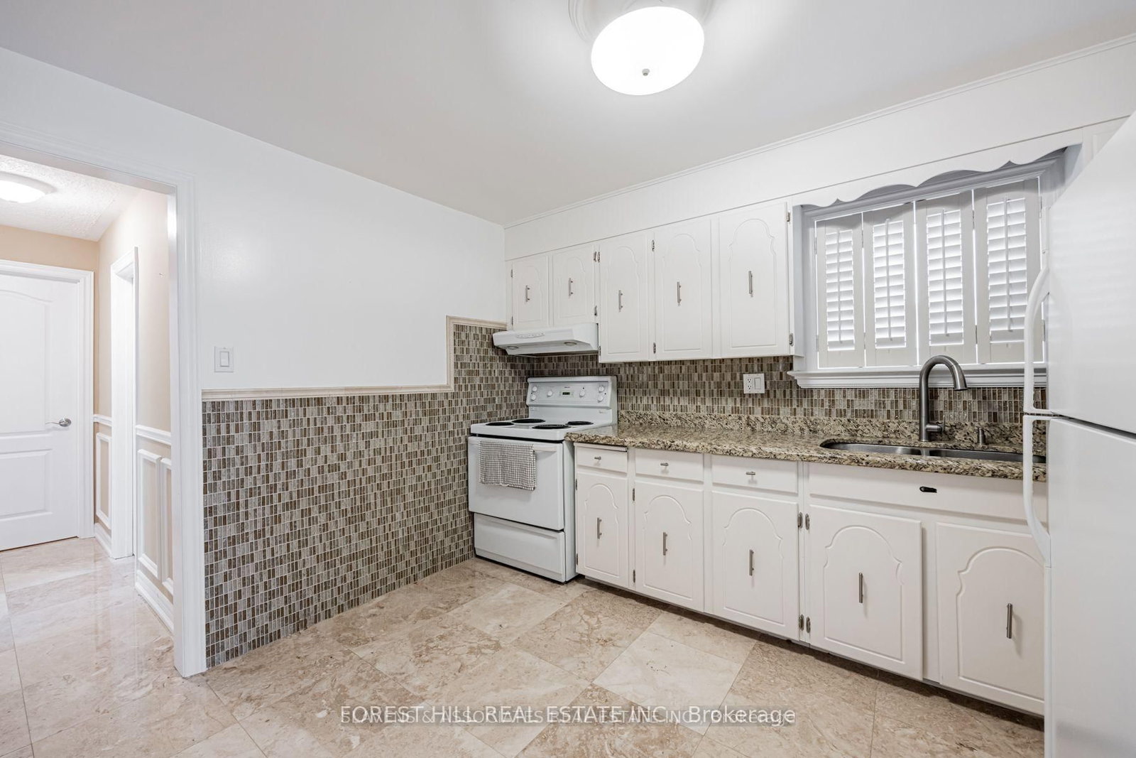 Detached House for lease at Main Flr-159 Spalding Road, Toronto, Ontario, M3K 1K3 - Downsview-Roding-CFB - MLS: W12969800