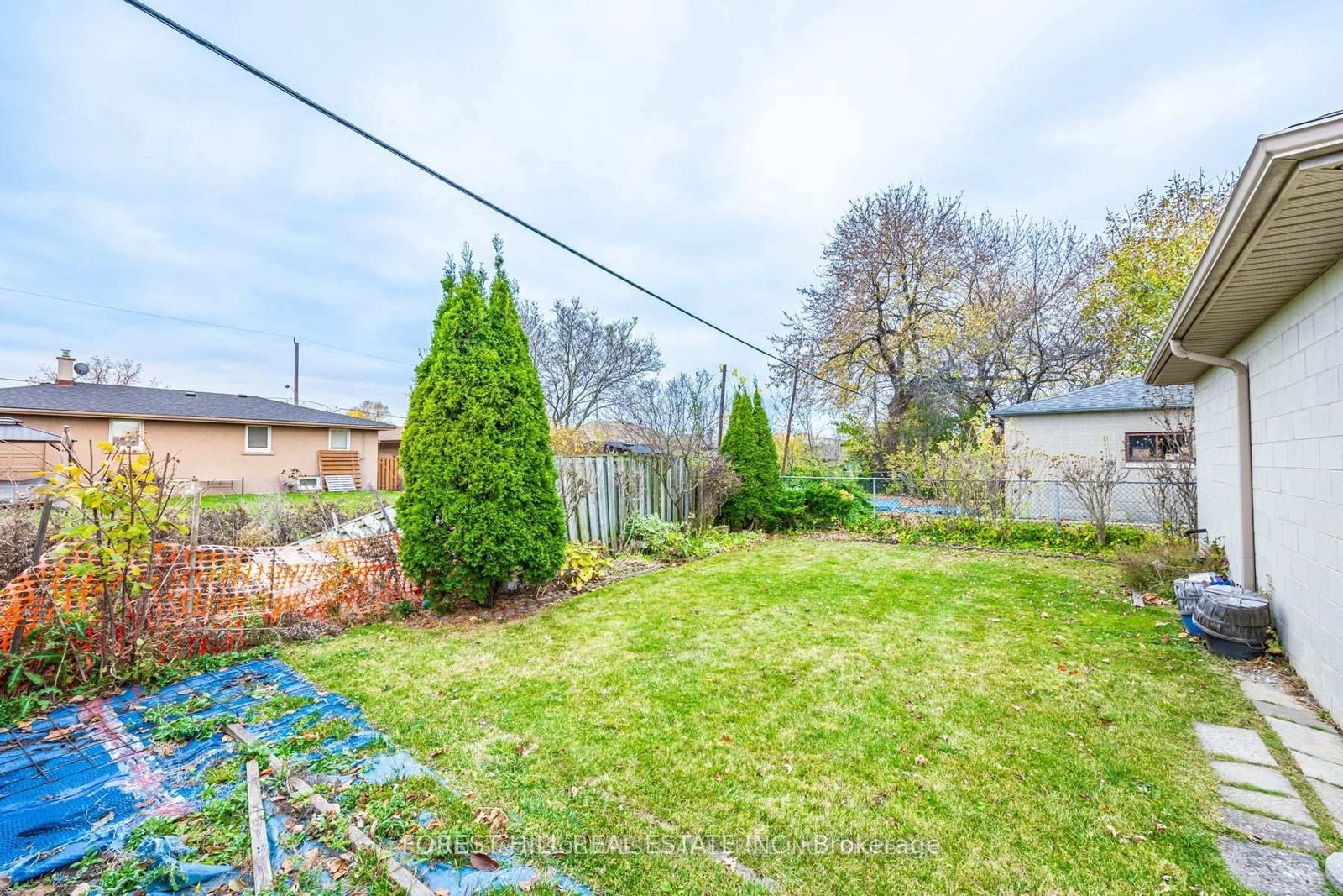 Detached House for lease at Main Flr-159 Spalding Road, Toronto, Ontario, M3K 1K3 - Downsview-Roding-CFB - MLS: W12969800