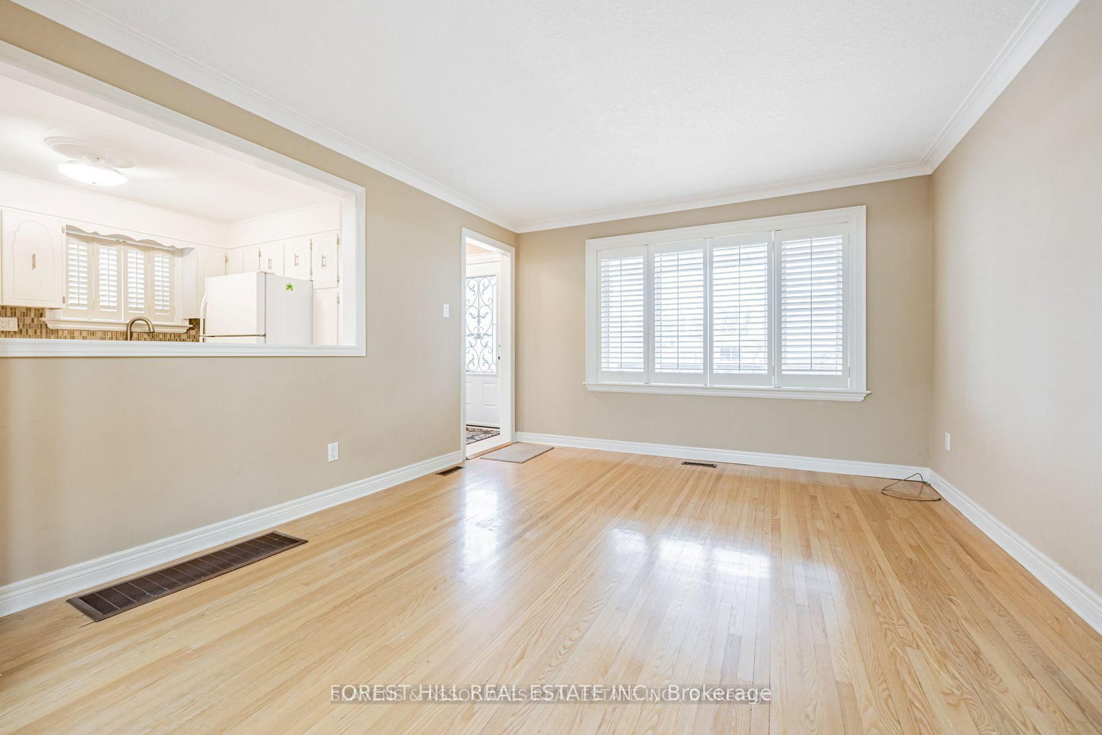 Detached House for lease at Main Flr-159 Spalding Road, Toronto, Ontario, M3K 1K3 - Downsview-Roding-CFB - MLS: W12969800