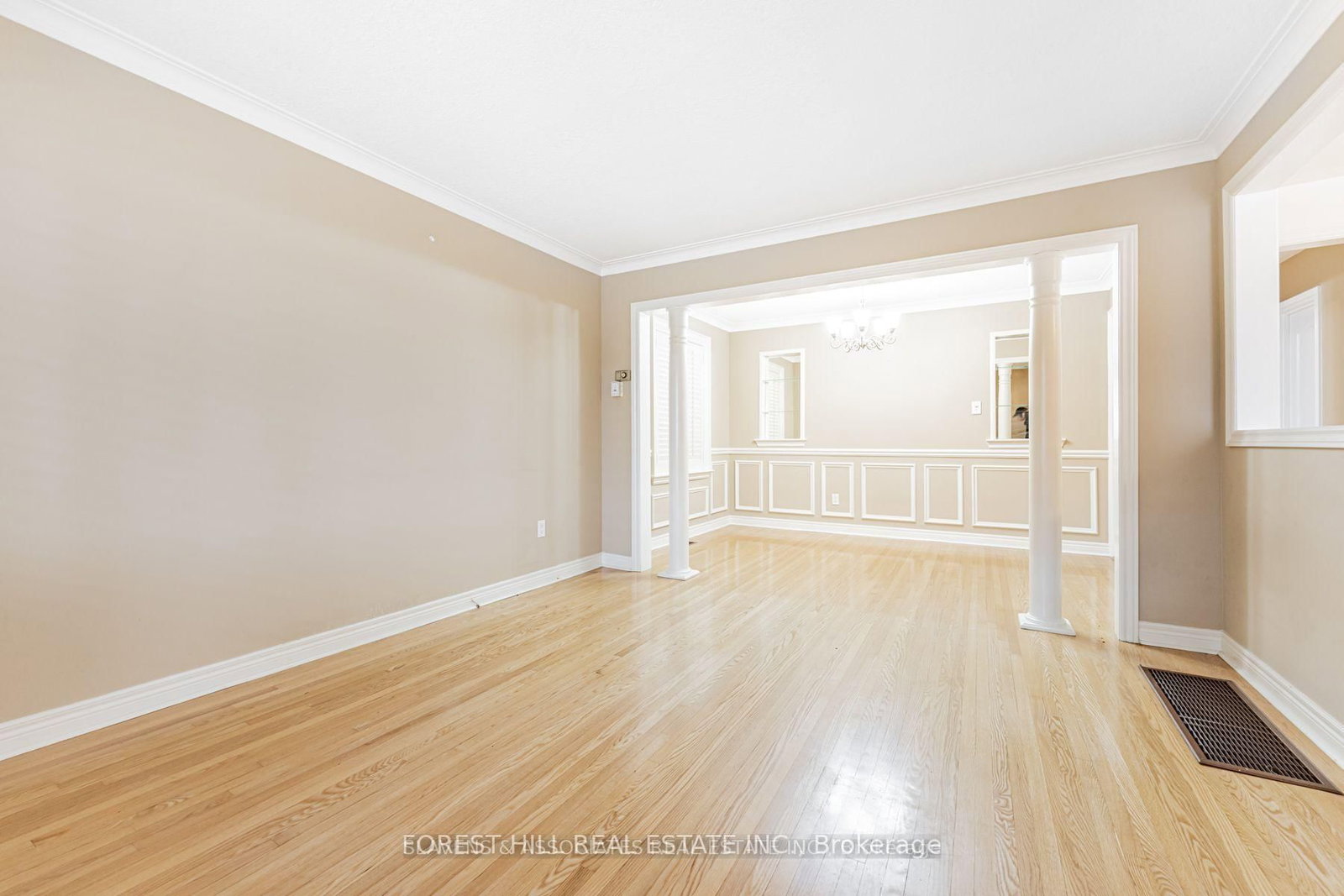 Detached House for lease at Main Flr-159 Spalding Road, Toronto, Ontario, M3K 1K3 - Downsview-Roding-CFB - MLS: W12969800